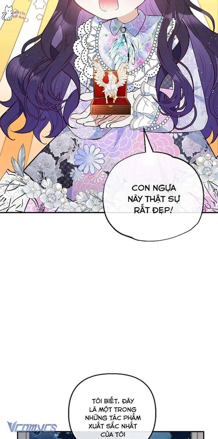 Con Gái Cưng Của Quỷ [Chap 1-110]