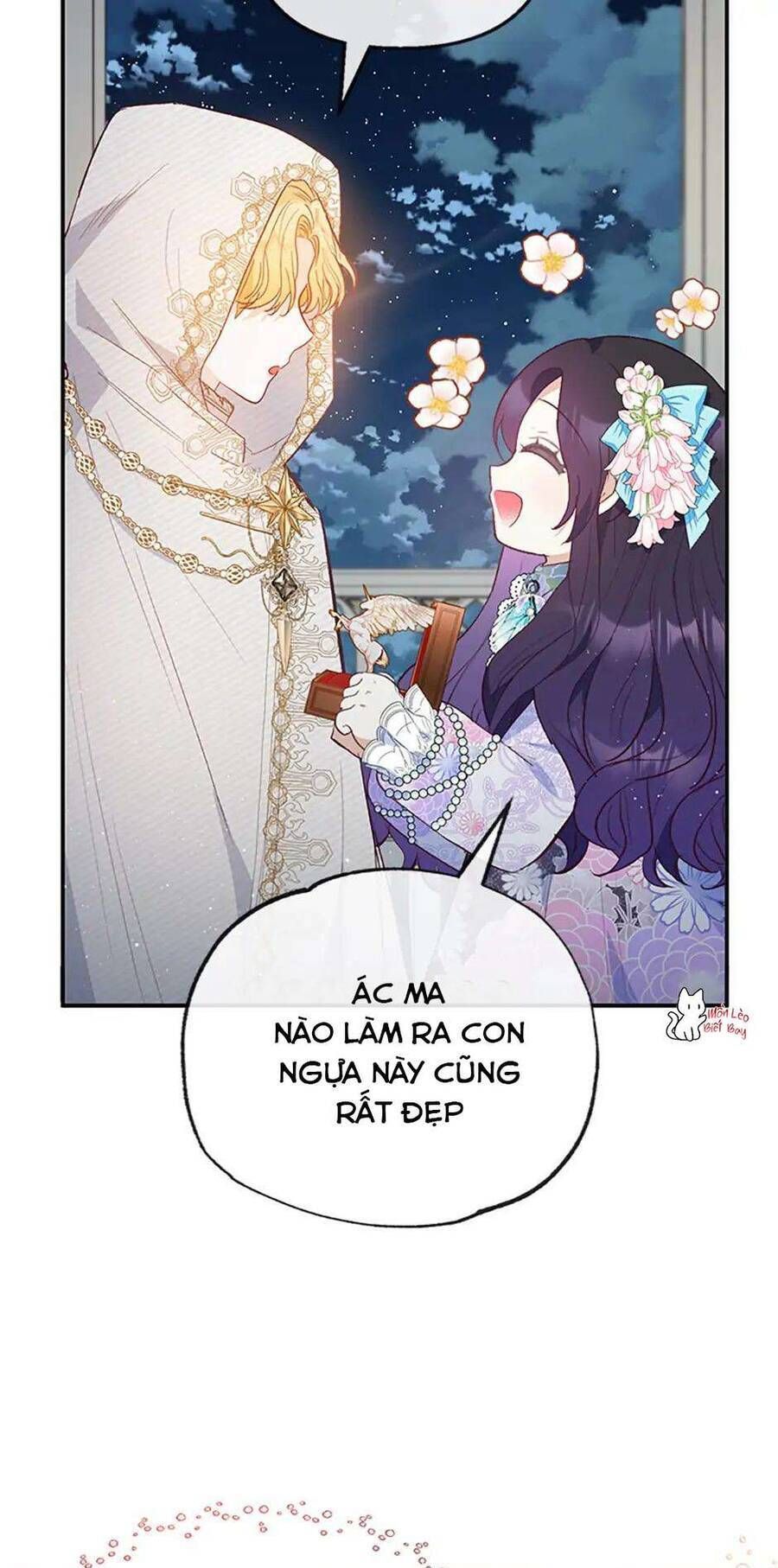 Con Gái Cưng Của Quỷ [Chap 1-110]