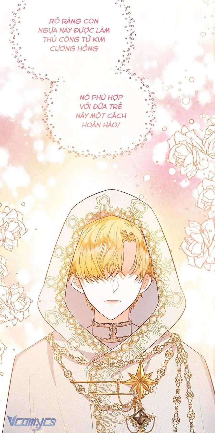 Con Gái Cưng Của Quỷ [Chap 1-110]