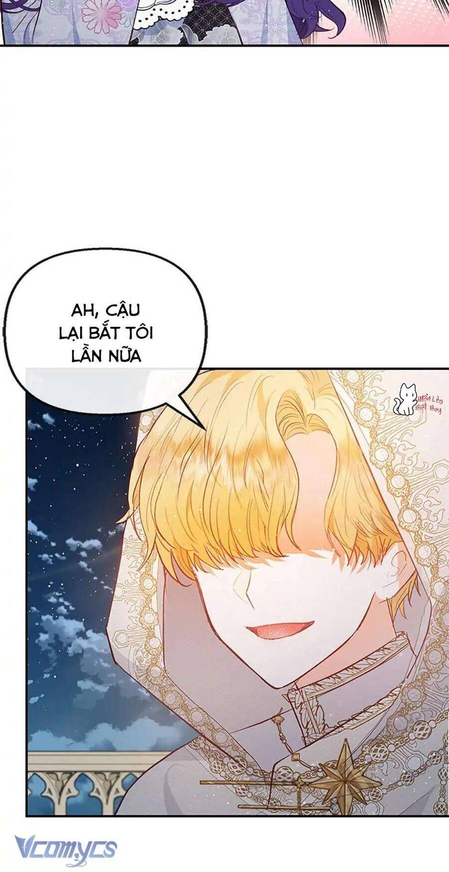 Con Gái Cưng Của Quỷ [Chap 1-110]