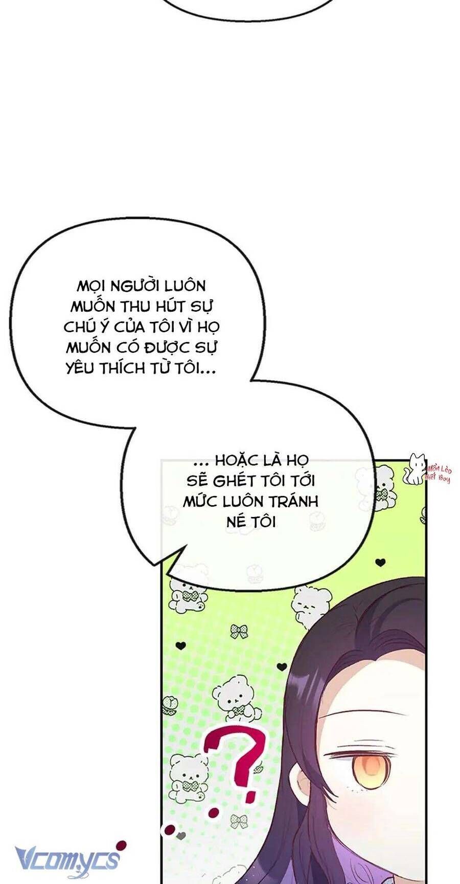 Con Gái Cưng Của Quỷ [Chap 1-110]