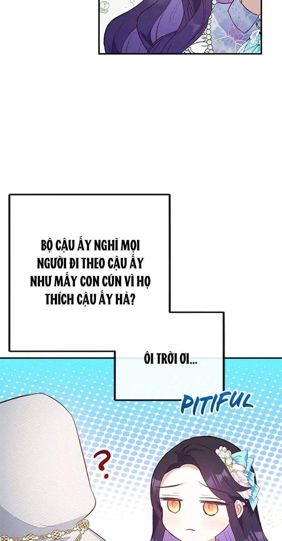 Con Gái Cưng Của Quỷ [Chap 1-110]