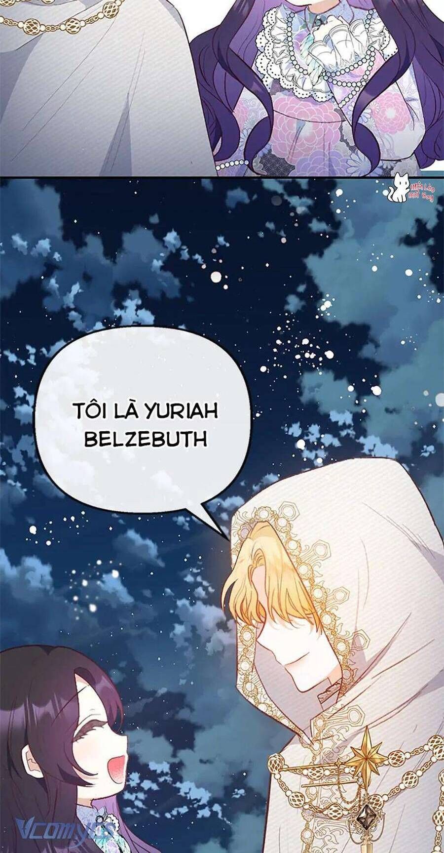 Con Gái Cưng Của Quỷ [Chap 1-110]