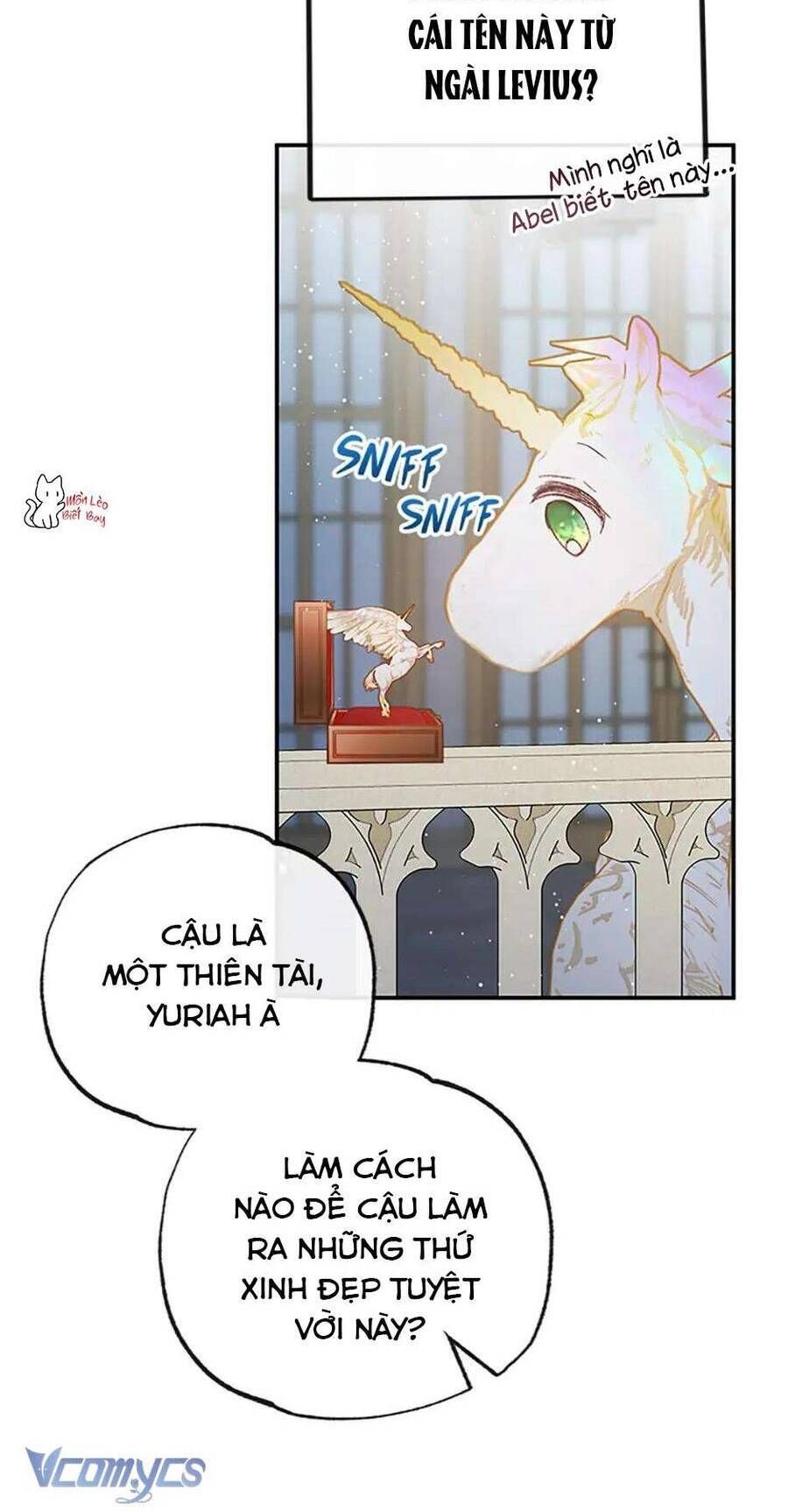 Con Gái Cưng Của Quỷ [Chap 1-110]