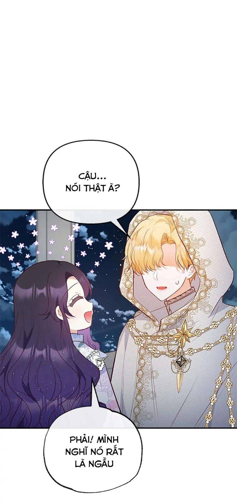 Con Gái Cưng Của Quỷ [Chap 1-110]