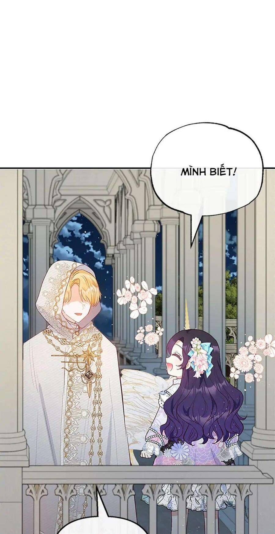 Con Gái Cưng Của Quỷ [Chap 1-110]
