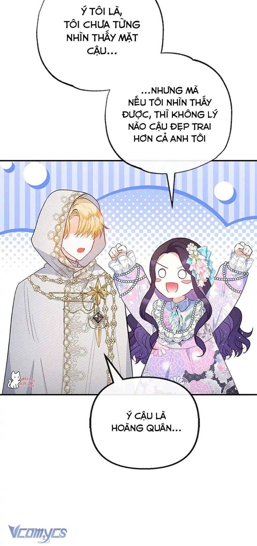 Con Gái Cưng Của Quỷ [Chap 1-110]