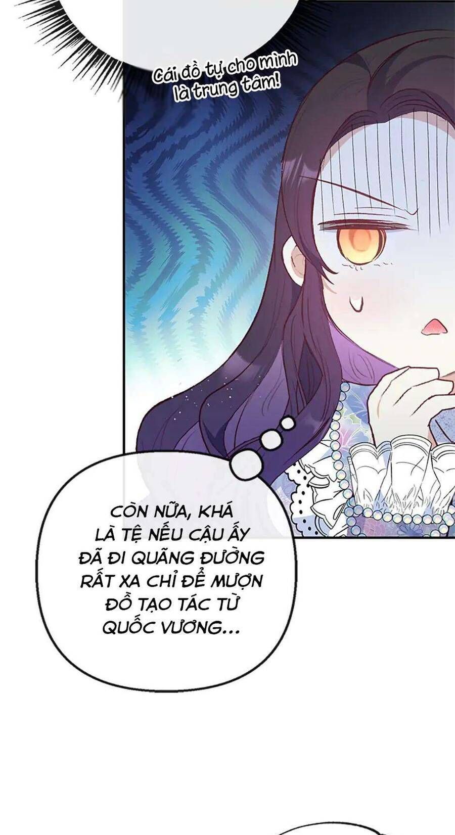 Con Gái Cưng Của Quỷ [Chap 1-110]