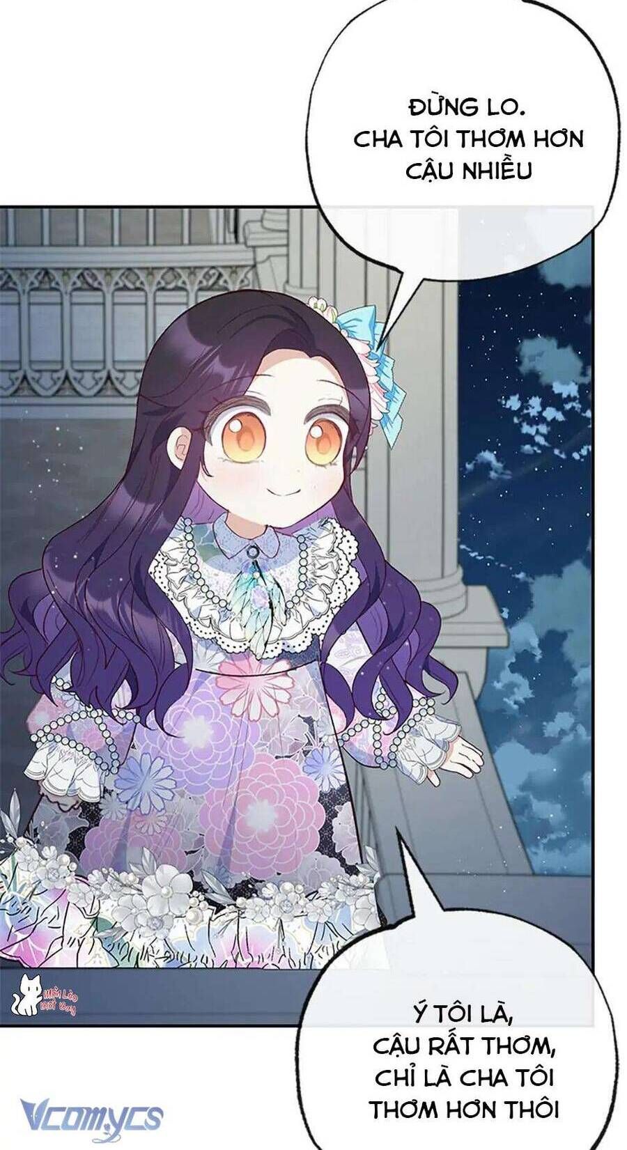 Con Gái Cưng Của Quỷ [Chap 1-110]