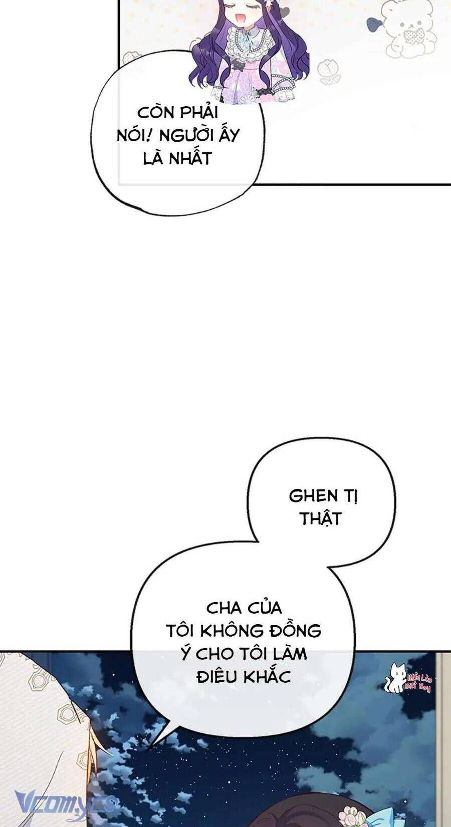 Con Gái Cưng Của Quỷ [Chap 1-110]