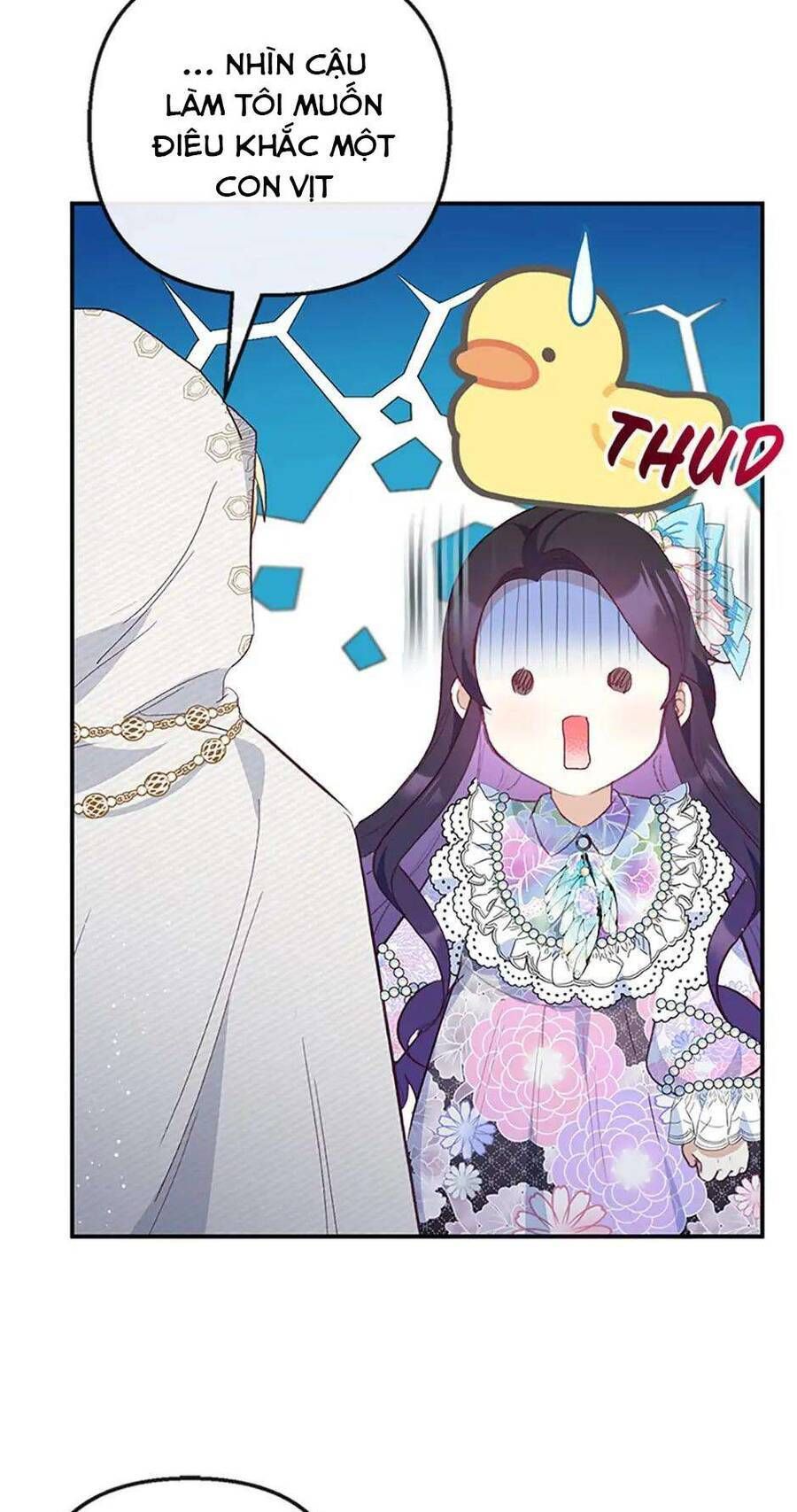 Con Gái Cưng Của Quỷ [Chap 1-110]
