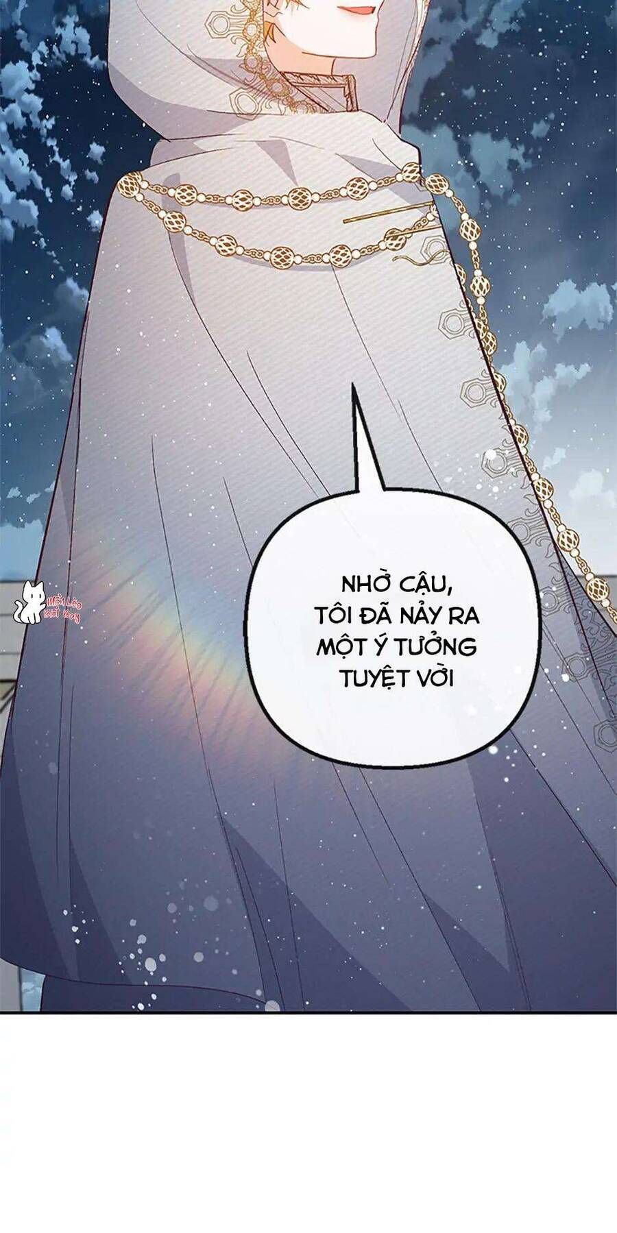 Con Gái Cưng Của Quỷ [Chap 1-110]