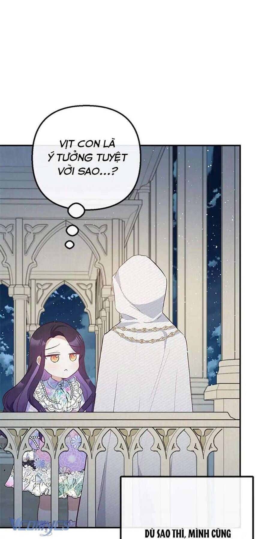 Con Gái Cưng Của Quỷ [Chap 1-110]
