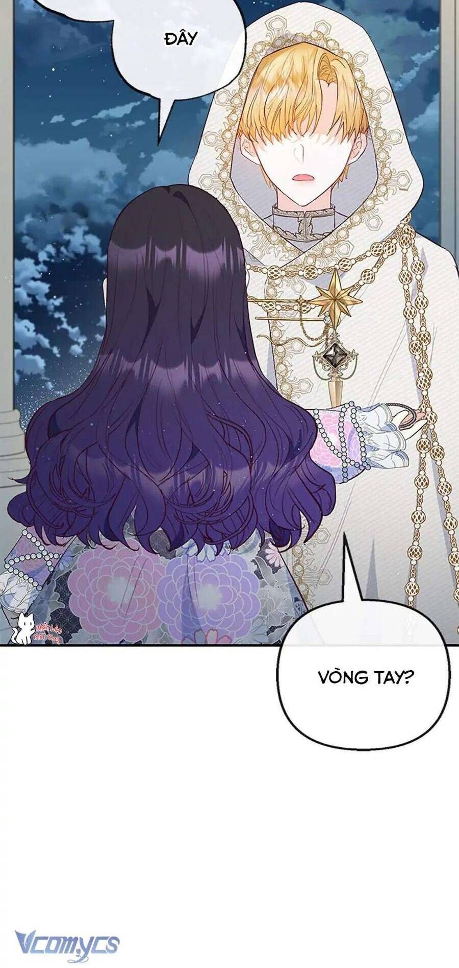 Con Gái Cưng Của Quỷ [Chap 1-110]
