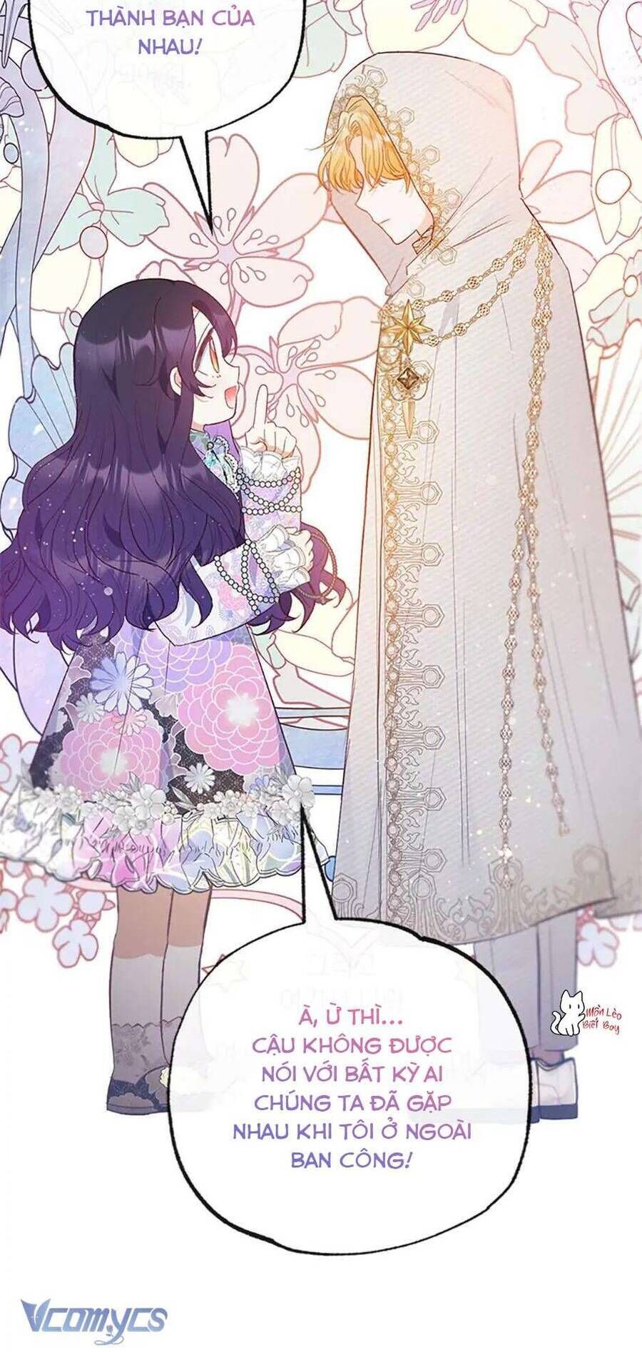 Con Gái Cưng Của Quỷ [Chap 1-110]
