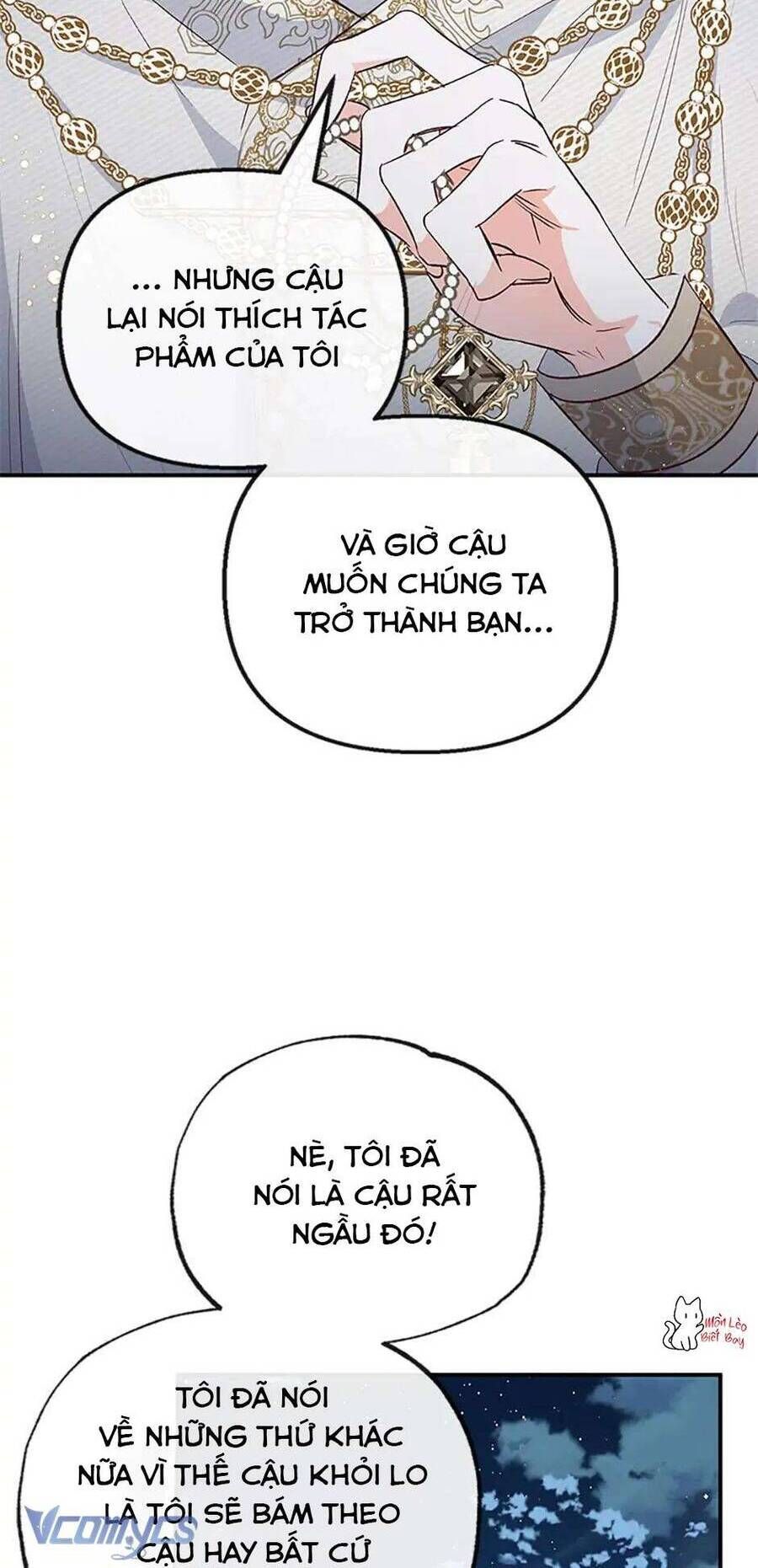 Con Gái Cưng Của Quỷ [Chap 1-110]