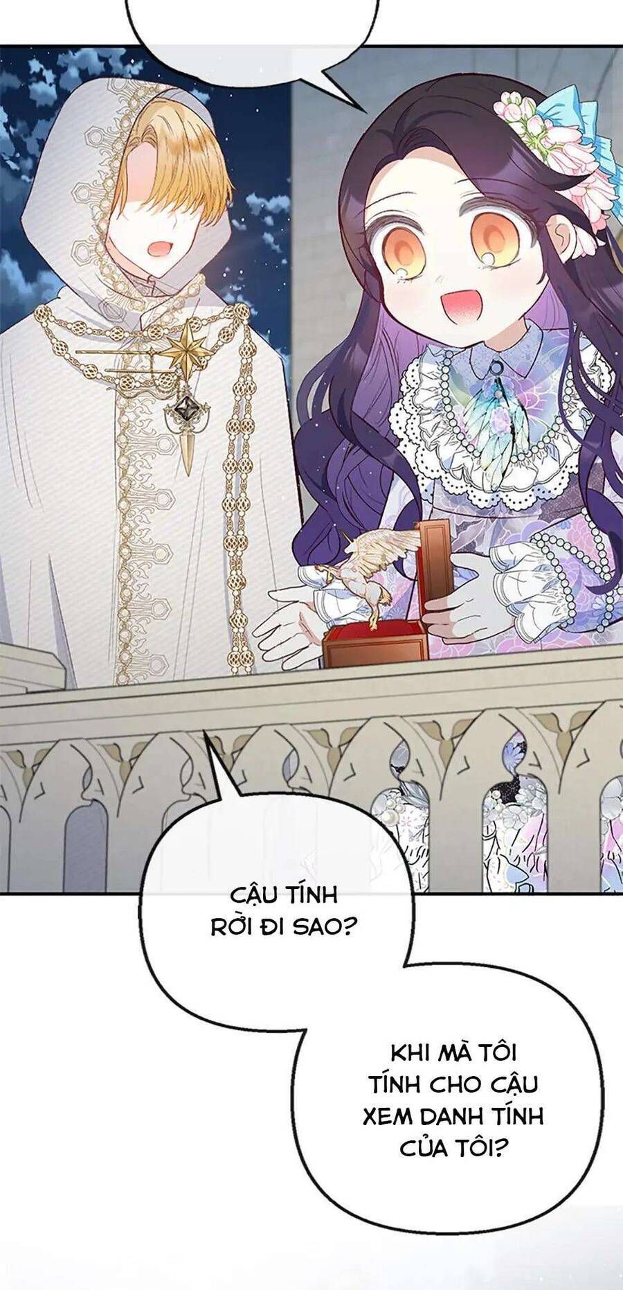 Con Gái Cưng Của Quỷ [Chap 1-110]