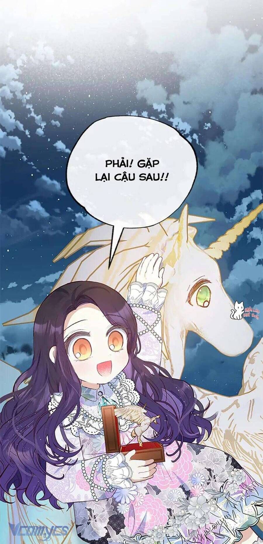 Con Gái Cưng Của Quỷ [Chap 1-110]