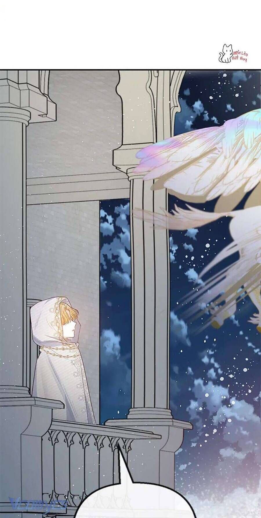 Con Gái Cưng Của Quỷ [Chap 1-110]