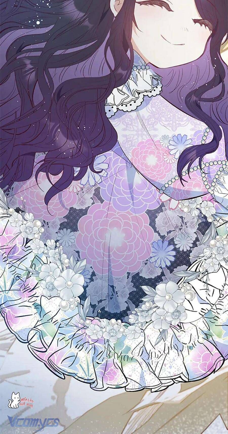 Con Gái Cưng Của Quỷ [Chap 1-110]
