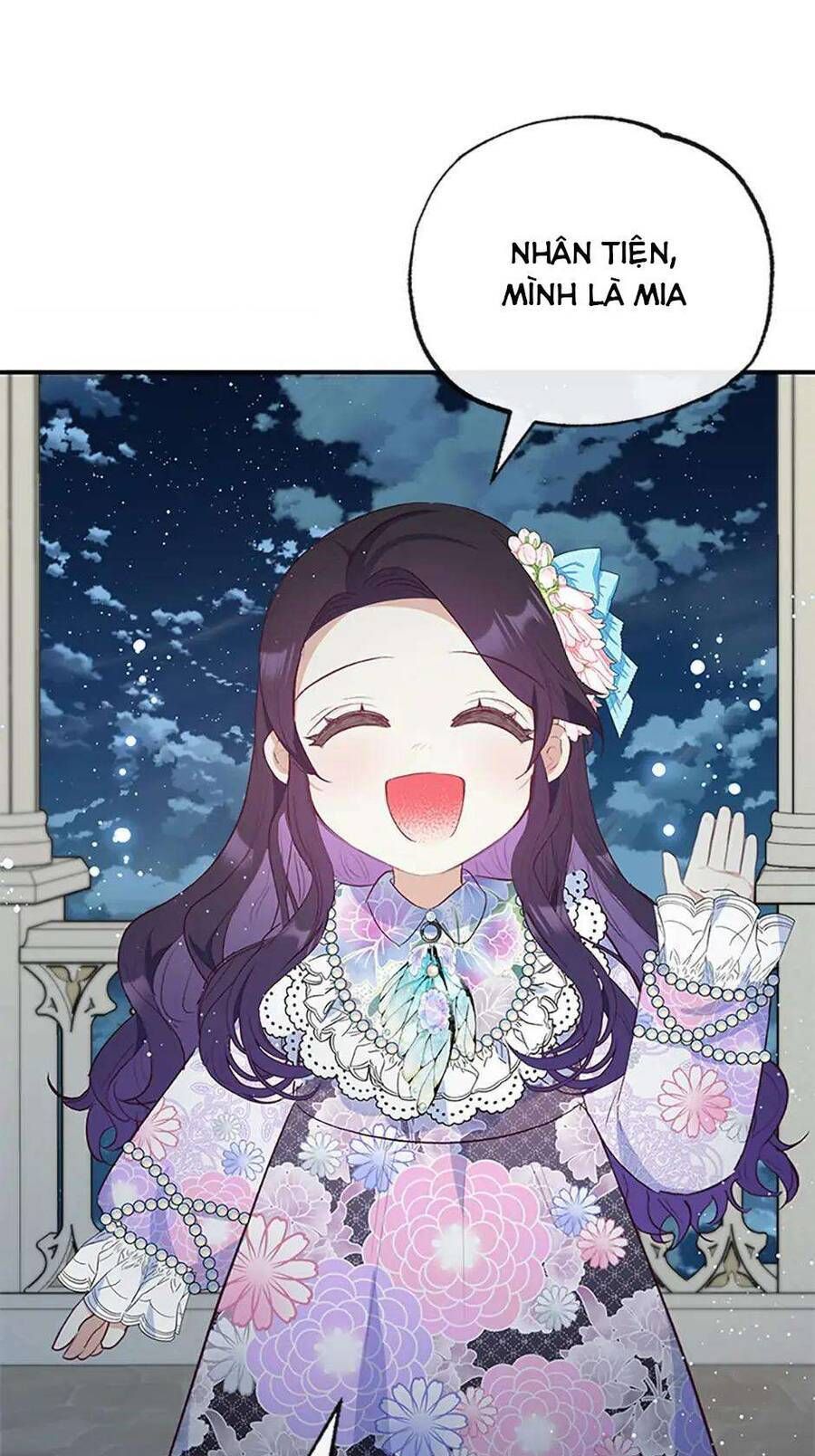 Con Gái Cưng Của Quỷ [Chap 1-110]