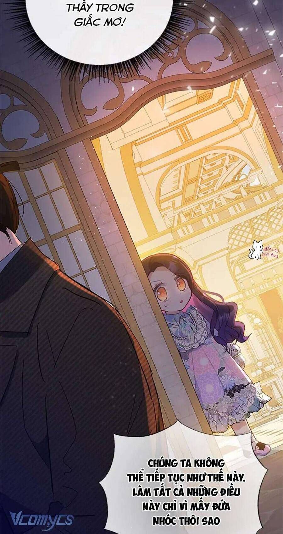 Con Gái Cưng Của Quỷ [Chap 1-110]