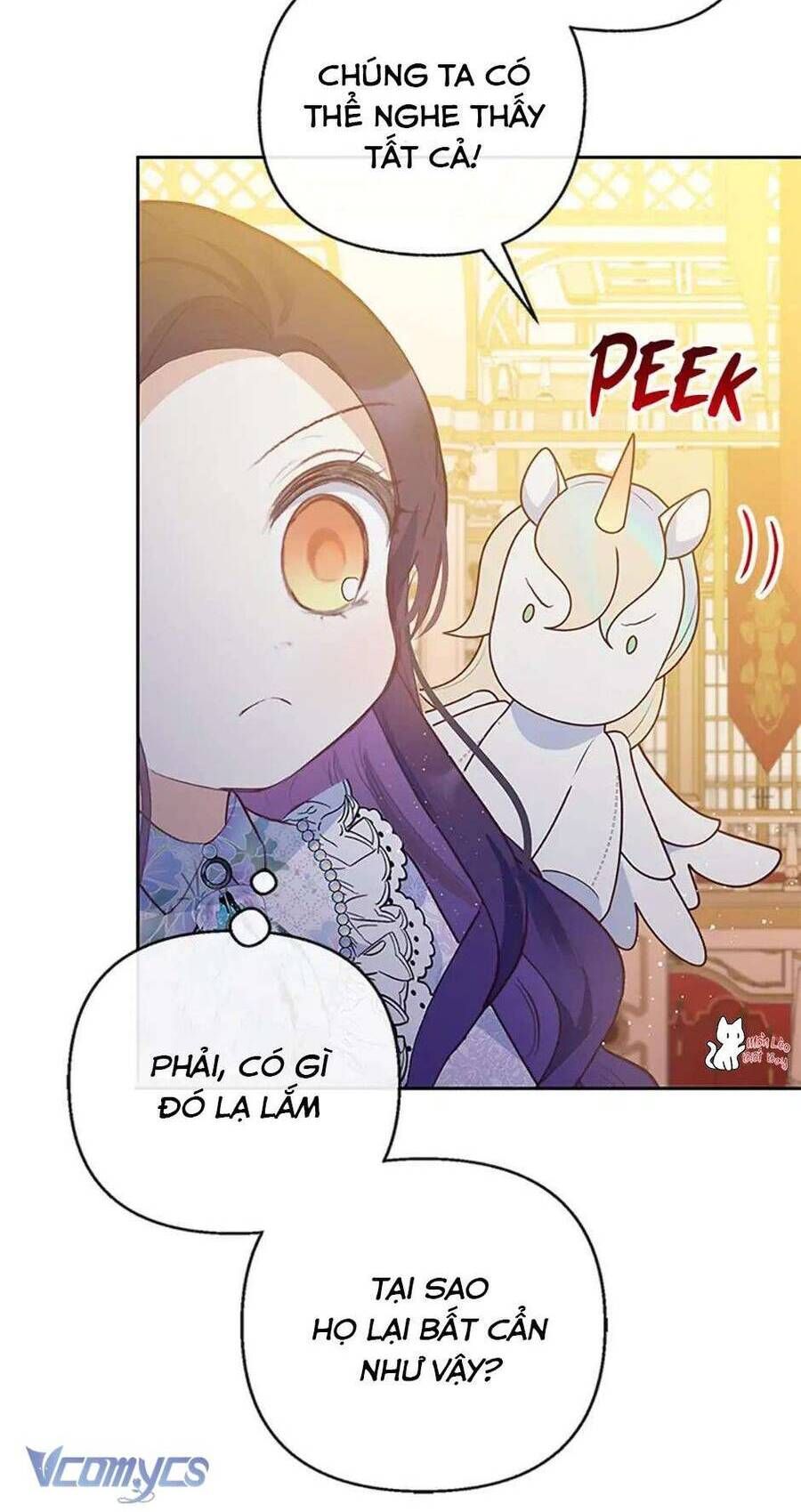 Con Gái Cưng Của Quỷ [Chap 1-110]