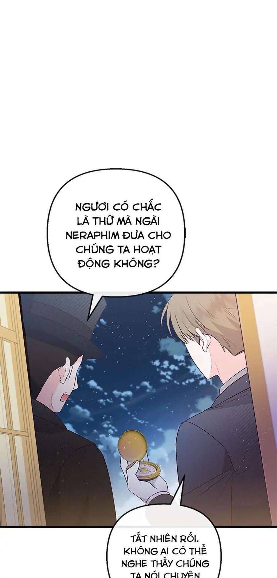 Con Gái Cưng Của Quỷ [Chap 1-110]
