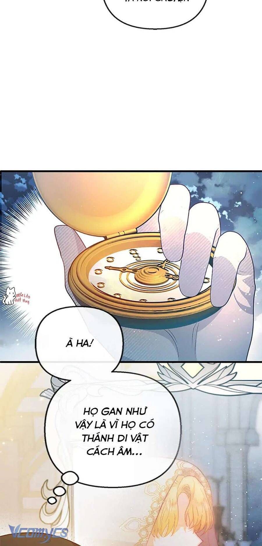 Con Gái Cưng Của Quỷ [Chap 1-110]
