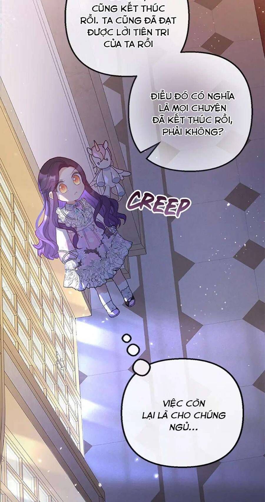 Con Gái Cưng Của Quỷ [Chap 1-110]