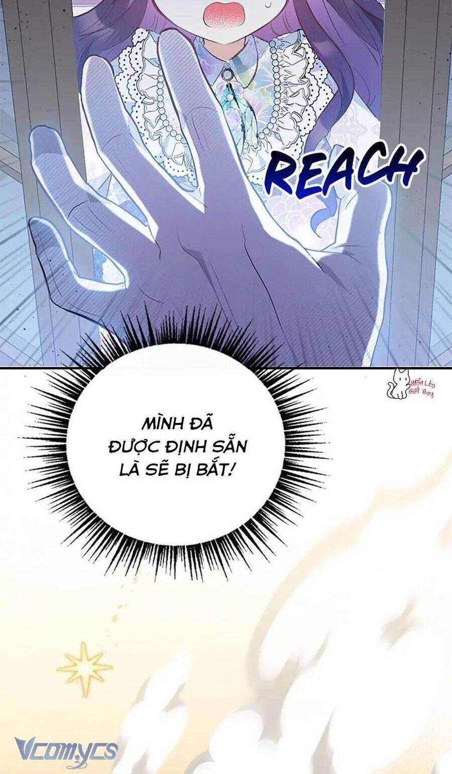 Con Gái Cưng Của Quỷ [Chap 1-110]