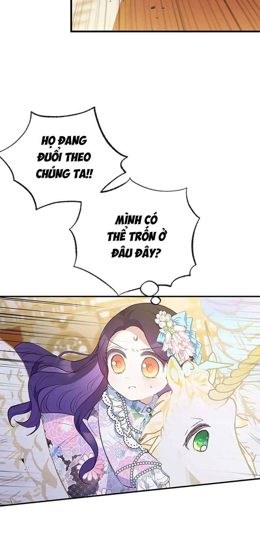 Con Gái Cưng Của Quỷ [Chap 1-110]