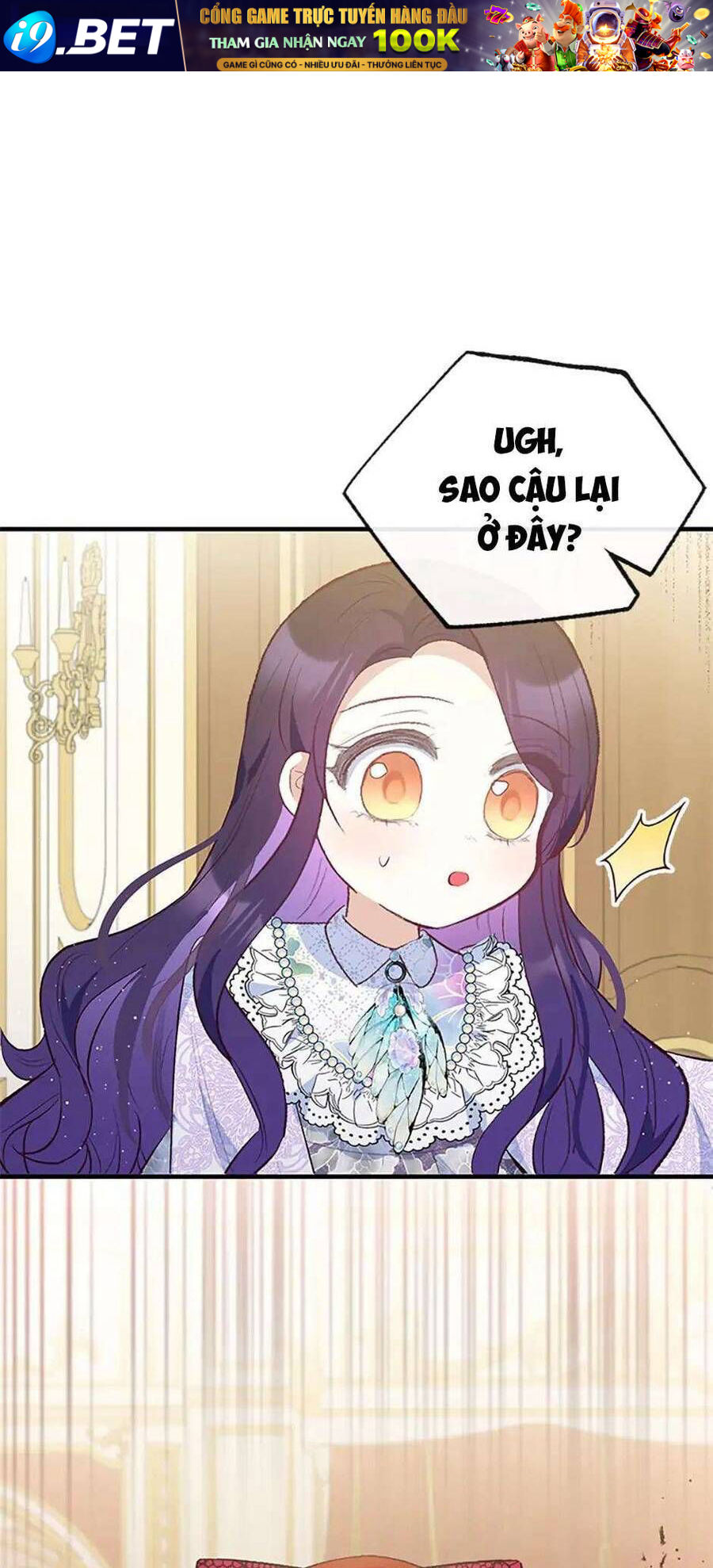 Con Gái Cưng Của Quỷ [Chap 1-110]