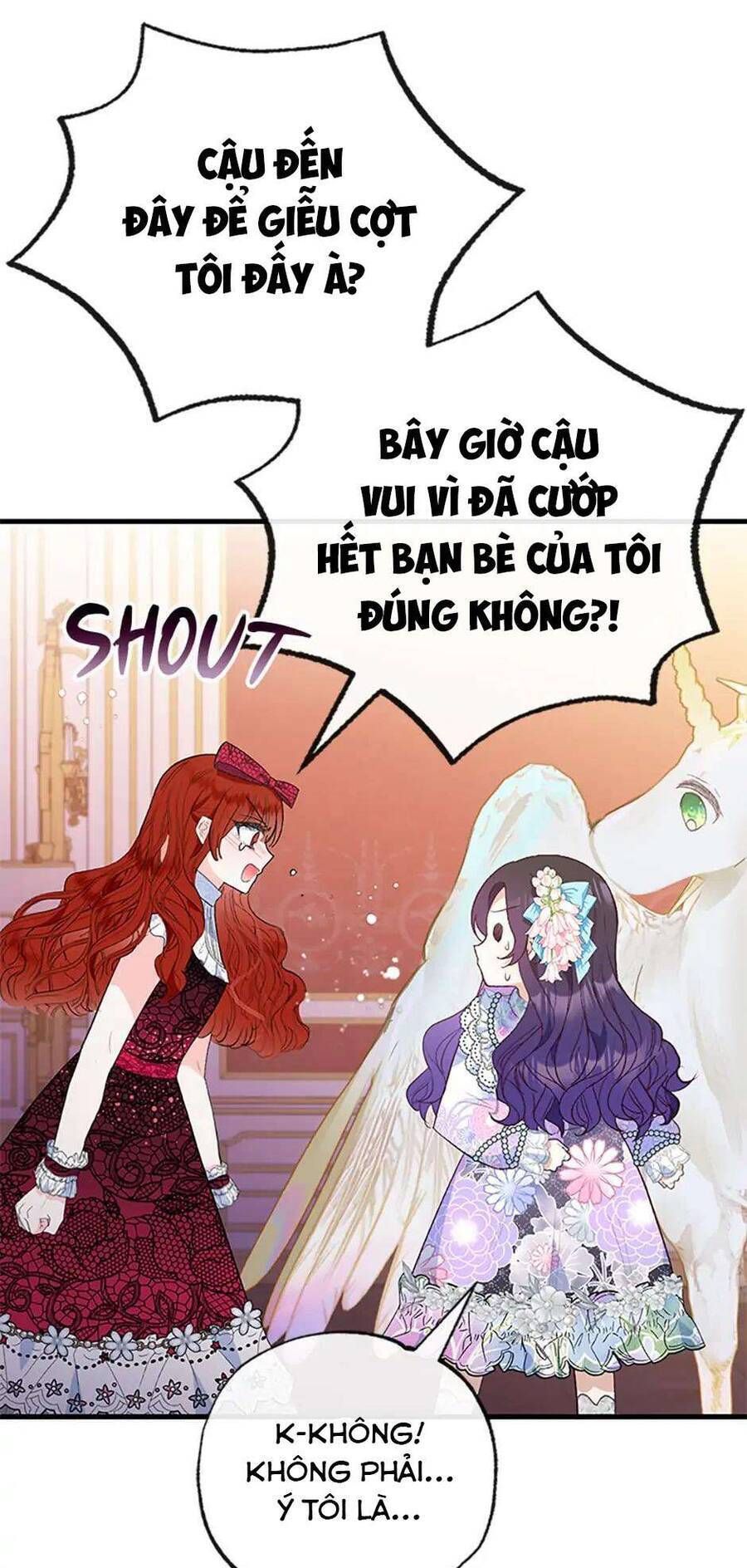 Con Gái Cưng Của Quỷ [Chap 1-110]