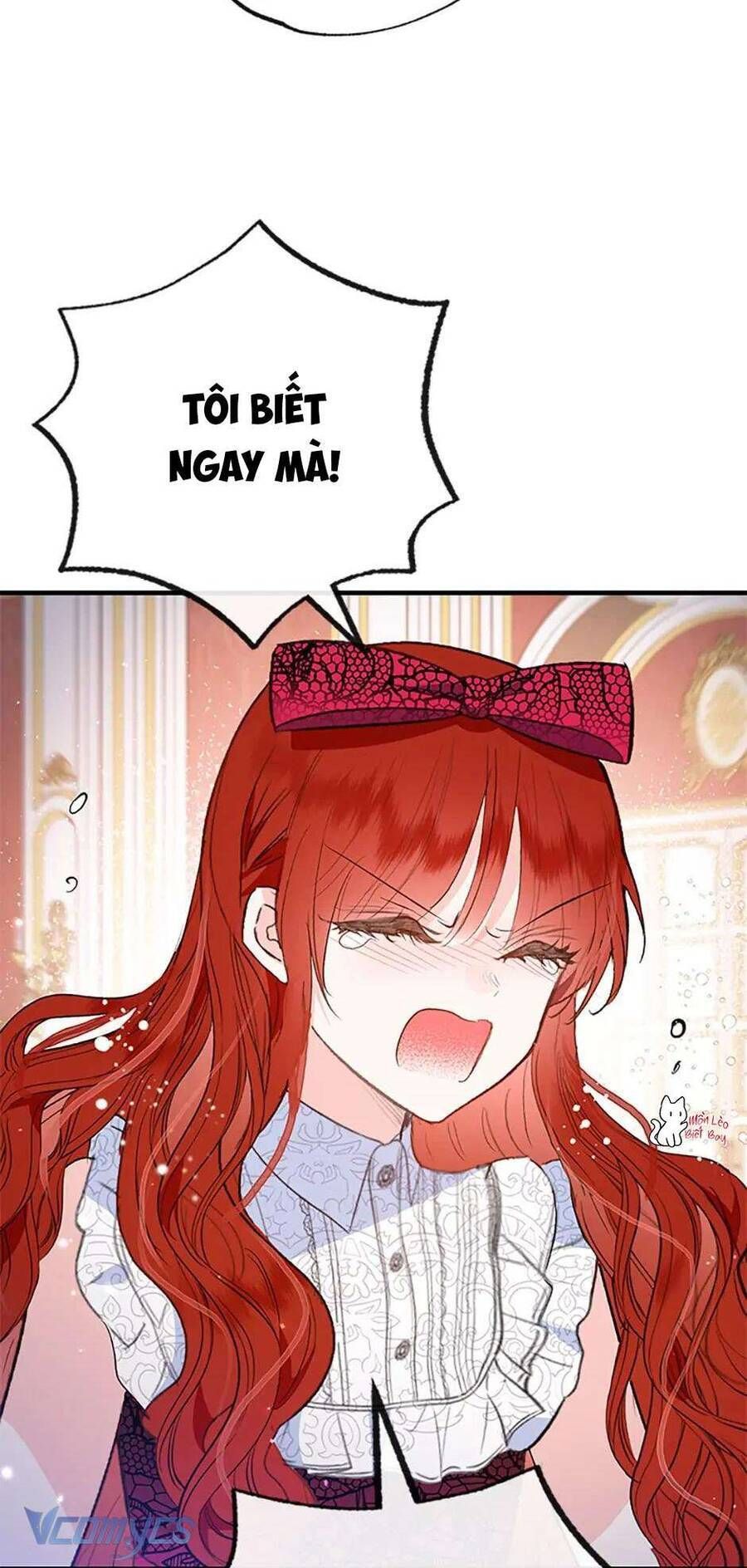 Con Gái Cưng Của Quỷ [Chap 1-110]
