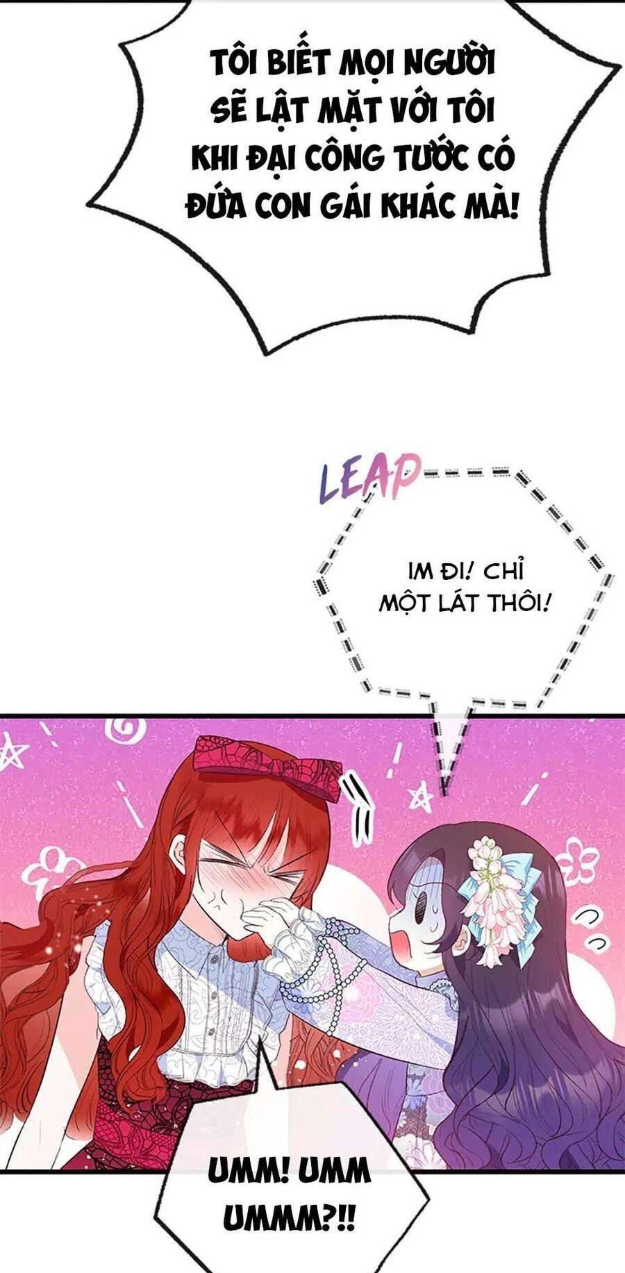 Con Gái Cưng Của Quỷ [Chap 1-110]
