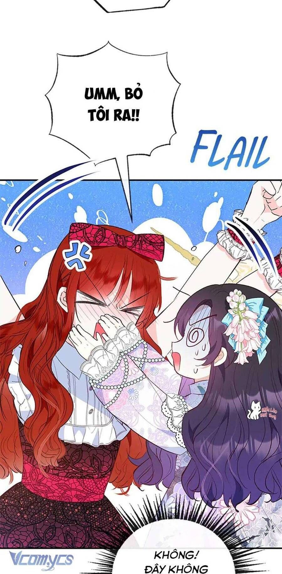 Con Gái Cưng Của Quỷ [Chap 1-110]