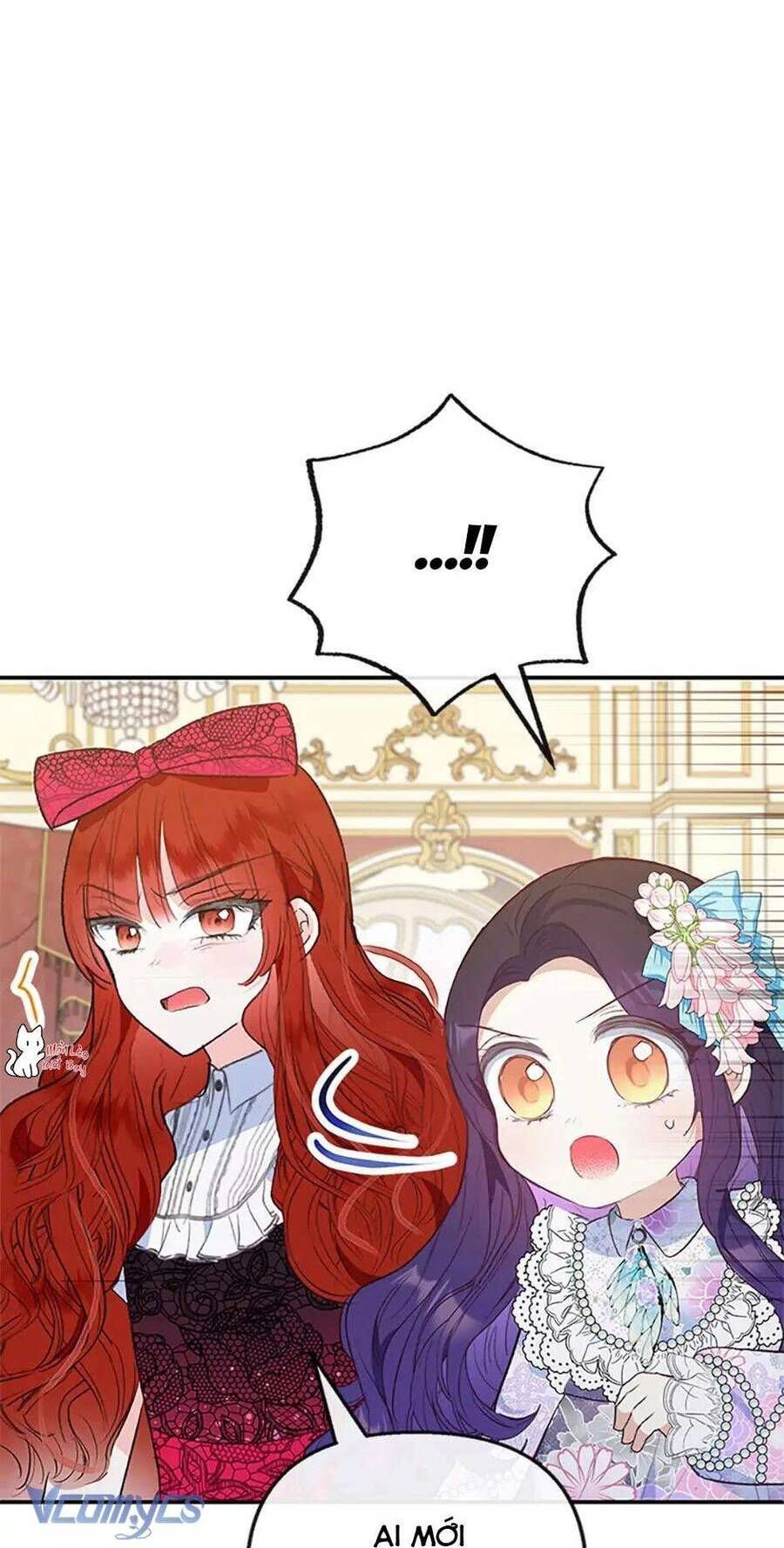 Con Gái Cưng Của Quỷ [Chap 1-110]