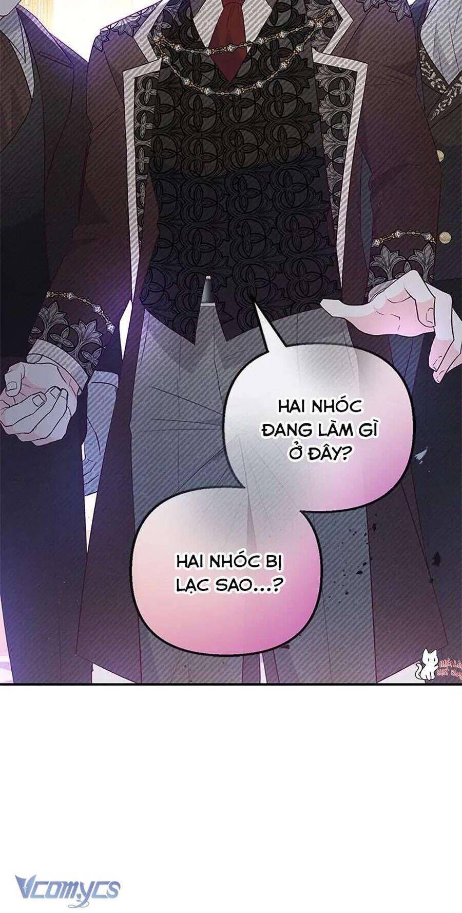 Con Gái Cưng Của Quỷ [Chap 1-110]