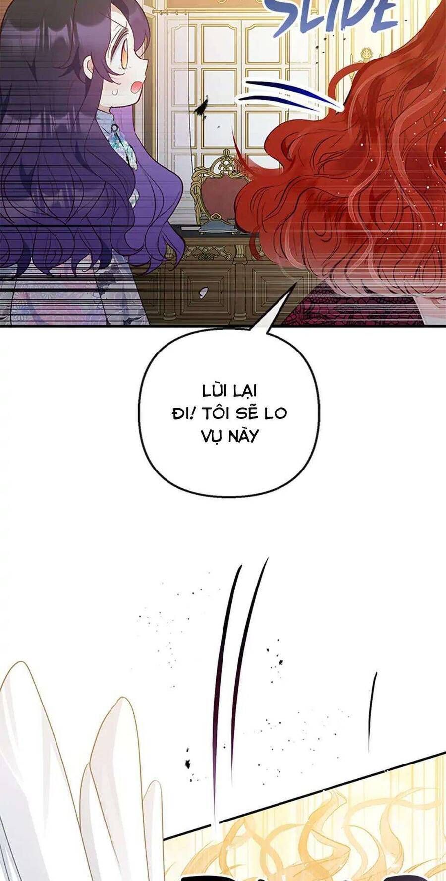 Con Gái Cưng Của Quỷ [Chap 1-110]
