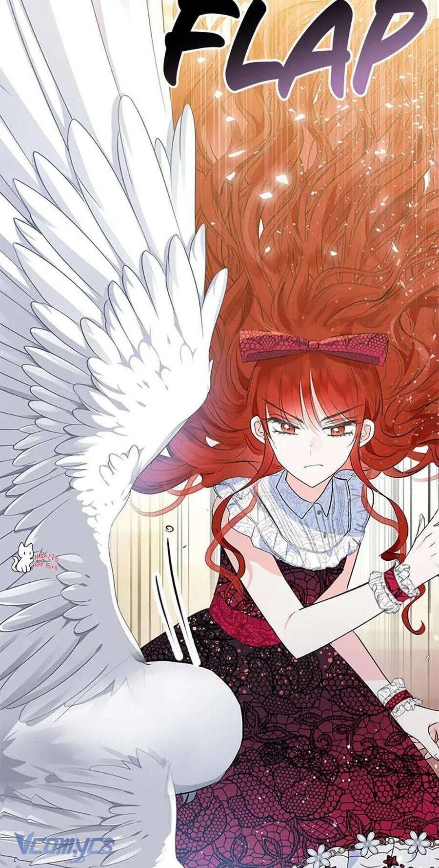 Con Gái Cưng Của Quỷ [Chap 1-110]
