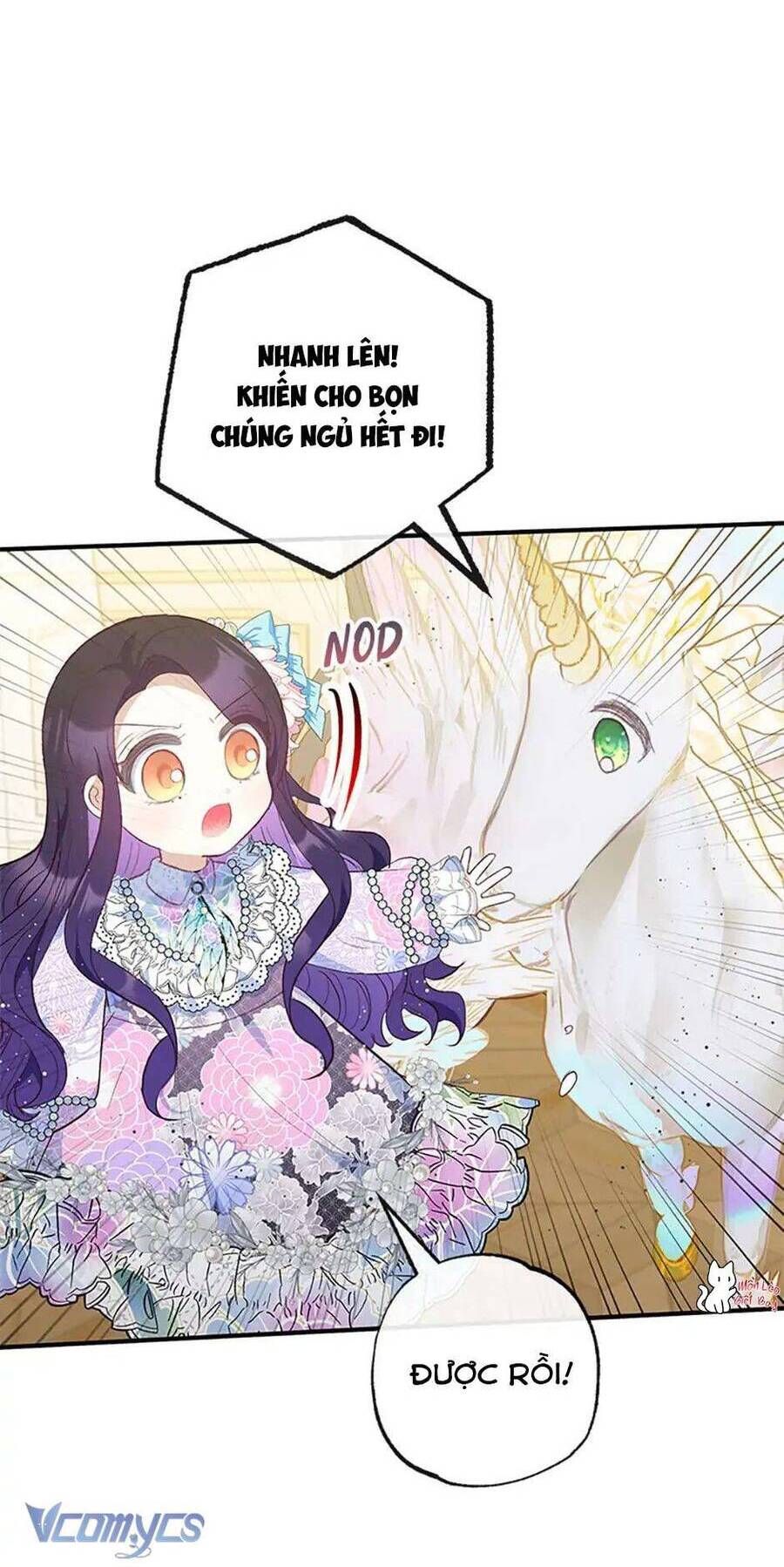 Con Gái Cưng Của Quỷ [Chap 1-110]