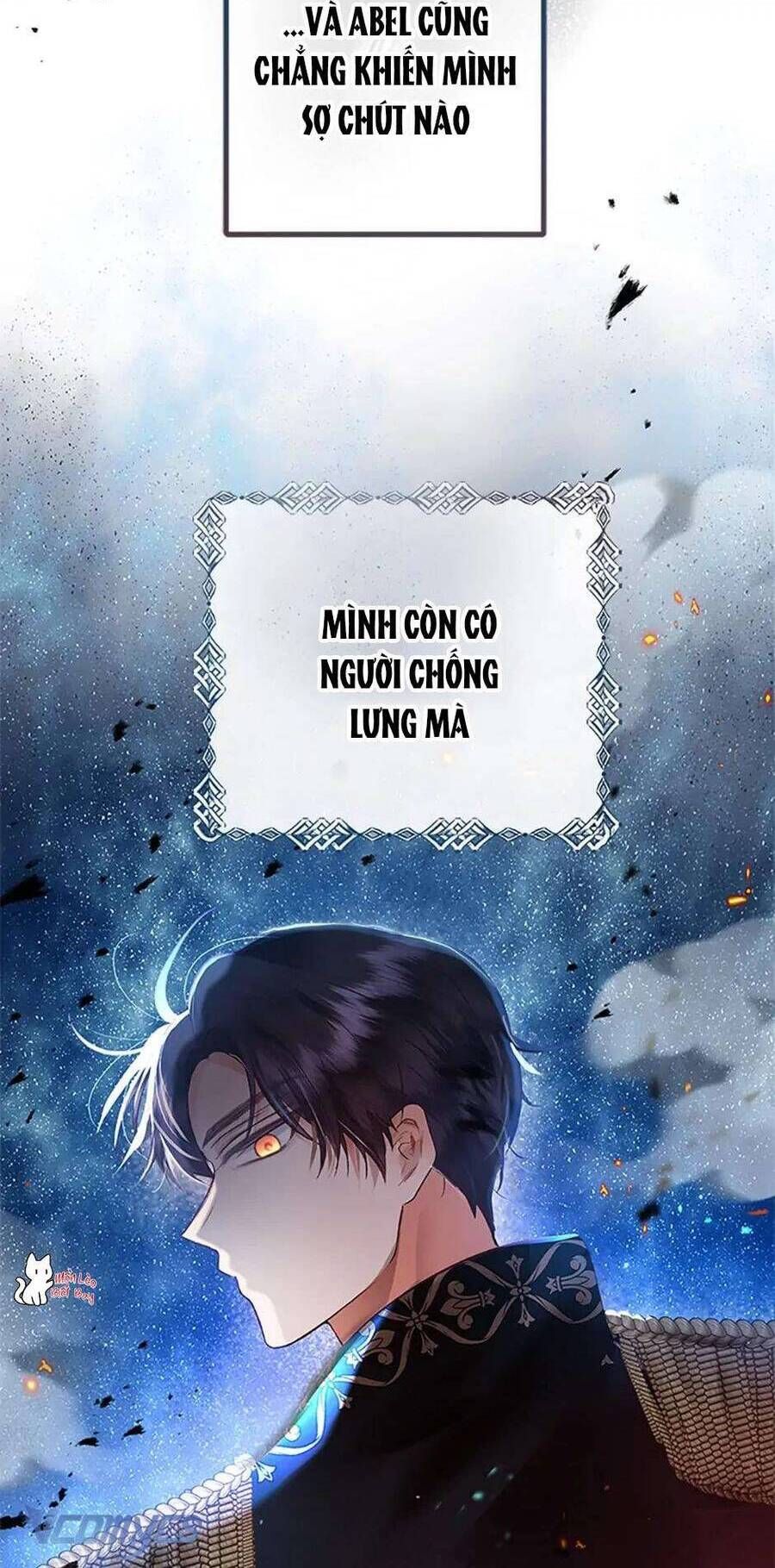 Con Gái Cưng Của Quỷ [Chap 1-110]