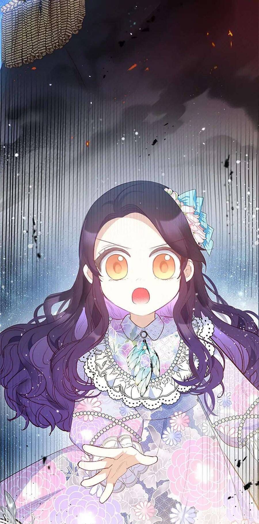 Con Gái Cưng Của Quỷ [Chap 1-110]