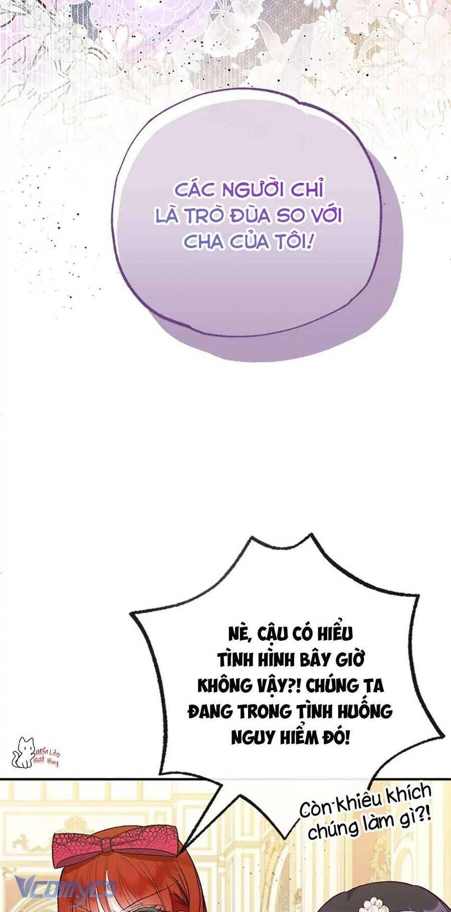 Con Gái Cưng Của Quỷ [Chap 1-110]