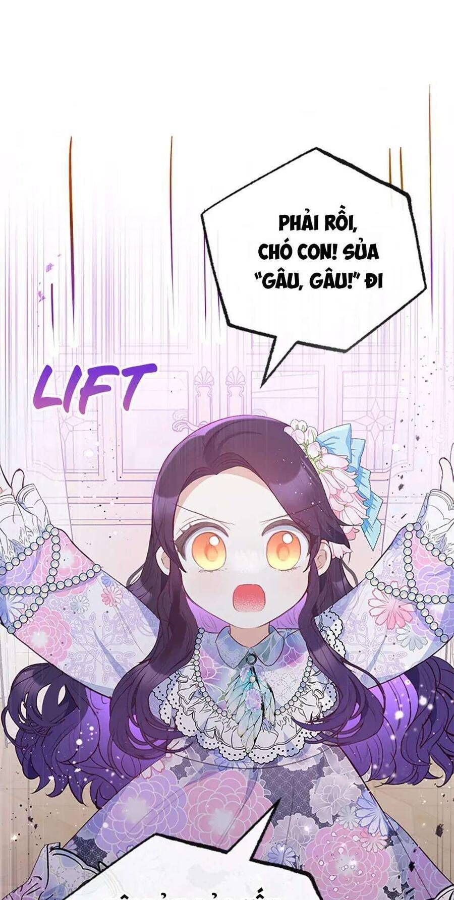 Con Gái Cưng Của Quỷ [Chap 1-110]