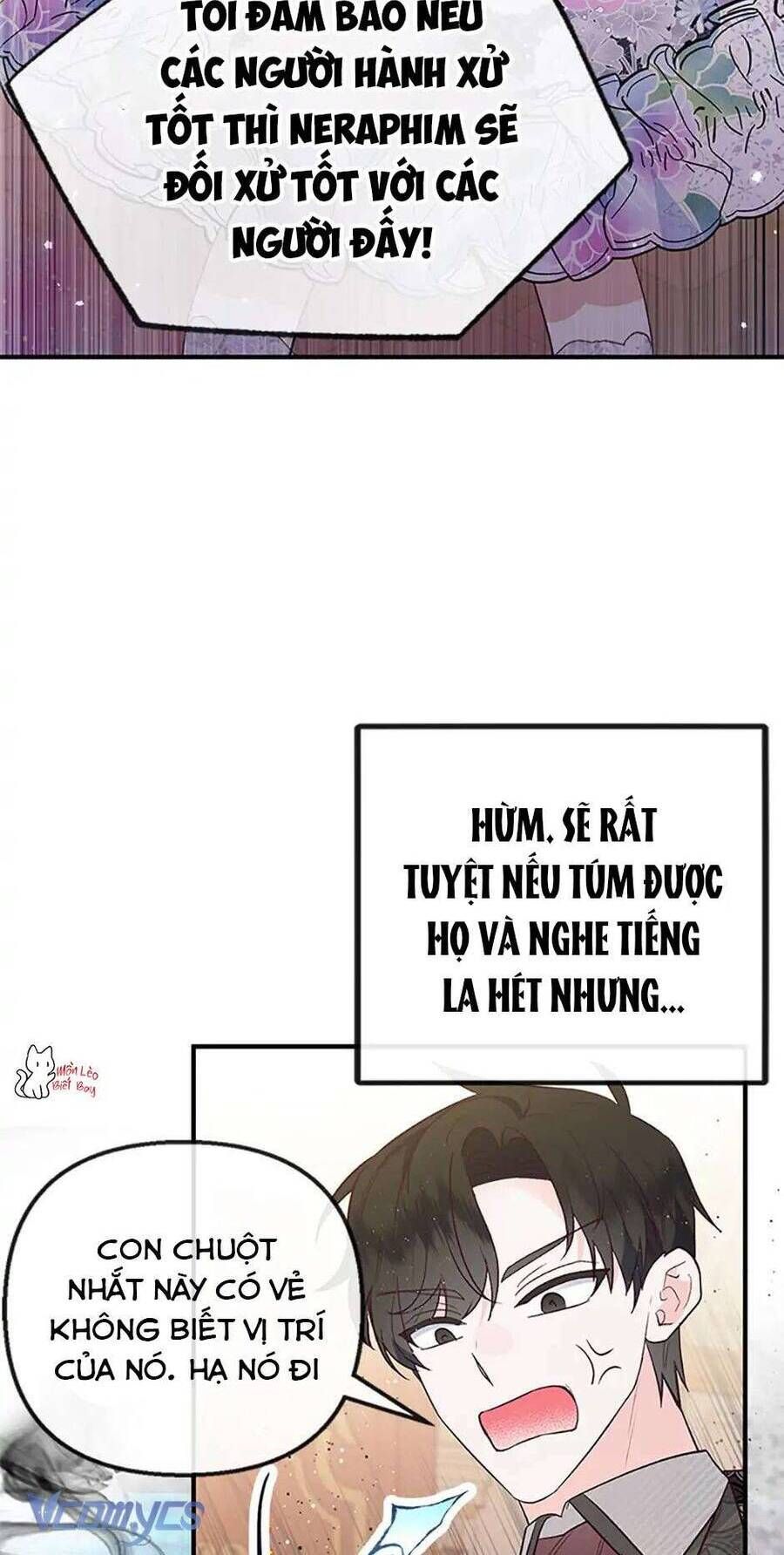 Con Gái Cưng Của Quỷ [Chap 1-110]