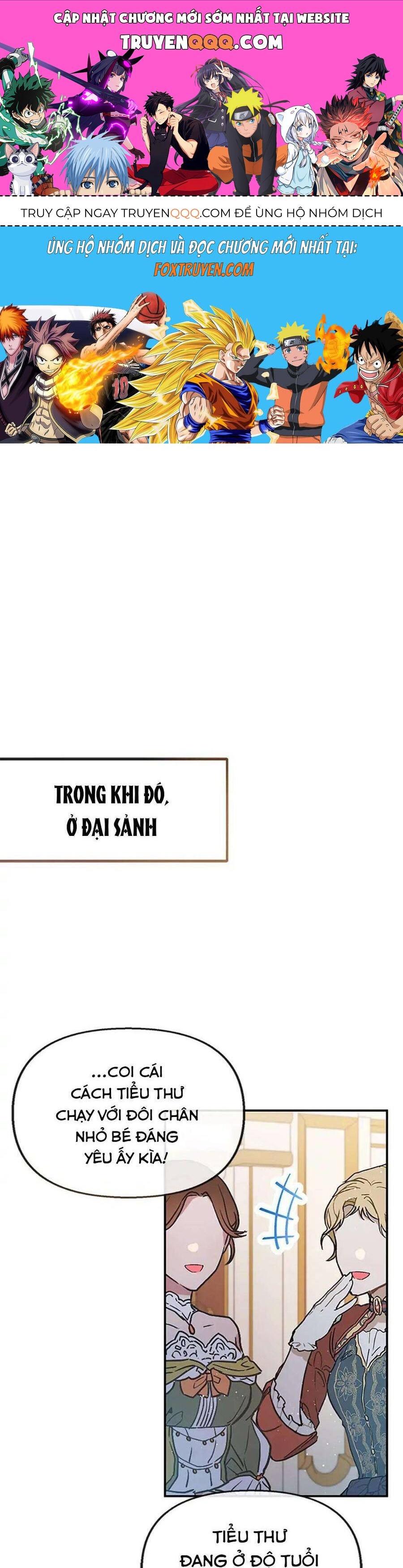 Con Gái Cưng Của Quỷ [Chap 1-110]