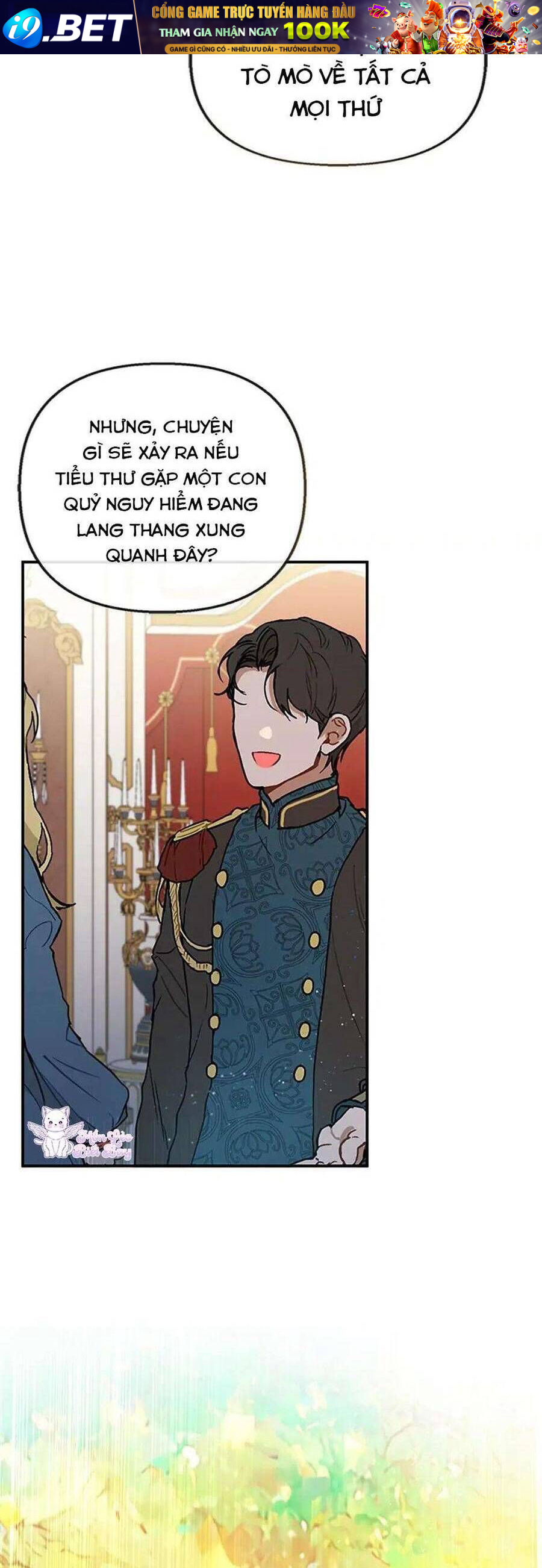 Con Gái Cưng Của Quỷ [Chap 1-110]