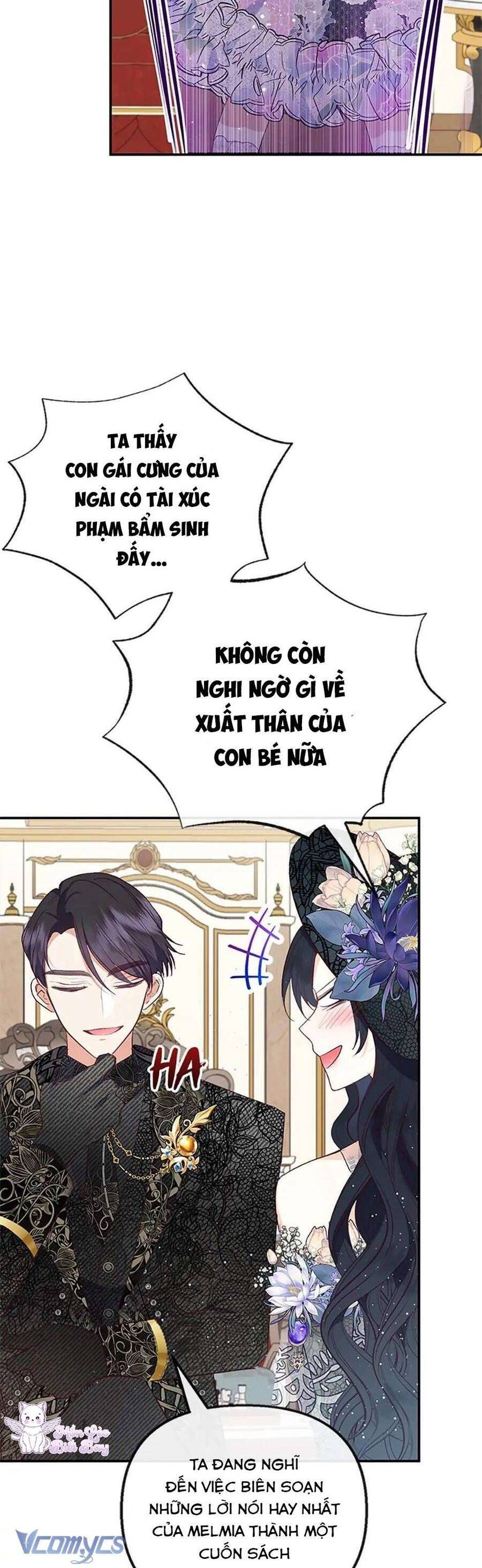 Con Gái Cưng Của Quỷ [Chap 1-110]